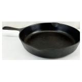 Wagner Ware #10 Cast Iron Skillet 1060S