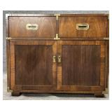Vintage Lane Campaign Style Server