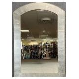 XL New Modern History Dome Top Mirror