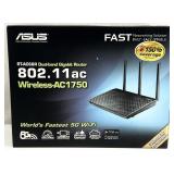 Asus RT-AC66R Router