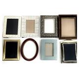 Group Small Photo Frames