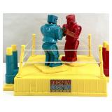 Rock'em Sock'em Robots 2001 Toy