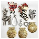 Jewelry Group - Pendants