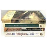 Fly Fishing Books