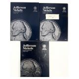 Complete 1938-2008 Jefferson Nickels Set