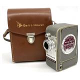 Bell & Howell 8mm Magazine Camera 172