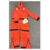 Mustang Survival Anti-Exposure Coverall &