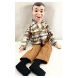 1960s Vintage 30 ' Danny O'Day Ventriloquist Doll