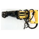 Dewalt Reciprocating Saw
