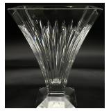 Waterford Crystal Clarion 9 ' Flower Vase