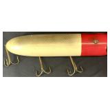 Giant Oversized Fishing Lure - 27 ' Long