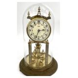 Vintage Kundo German Anniversary Clock