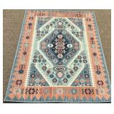 5 x 7 Southwest Style Rug