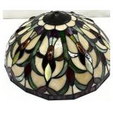 Stained Glass Lamp Shade