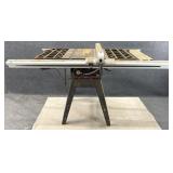 Craftsman 3HP Table Saw