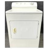 Frigidaire Gallery Electric Dryer