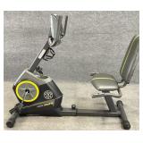 Gold's Gym Cycle Trainer
