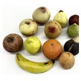 Stone Fruit
