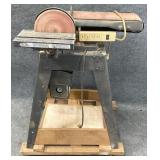 Craftsman Belt Sander