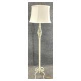Metal Floor Lamp