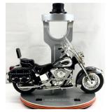 Harley Davidson Heritage Softail Motorcycle Lamp