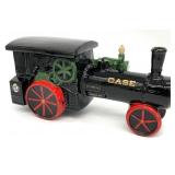 J.I. Case Steam Engine Cookie Jar