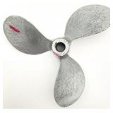 Vintage Michigan AM191 Small 6in Boat Propeller