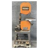 Rigid Band Saw