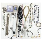 Jewelry Grouping