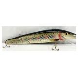 Giant Oversized Fishing Lure - 29 ' Long