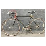 Motobecane Nomade Bicycle