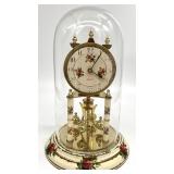 Vintage Kundo Germany Anniversary Clock