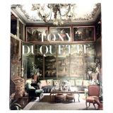 Tony Duquette Hardcover Book