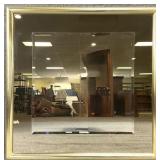 Vintage Wall Mirror