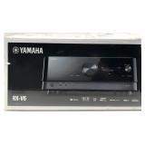 Yamaha RX-V6A 7.2-Channel AV Receiver