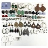 Jewelry Group - Earrings