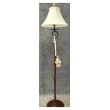 Metal Floor Lamp
