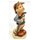Goebel Hummel Little Hiker 16/I TMK-2 Figurine