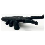 Cast Aluminum Beetle Boot Jack
