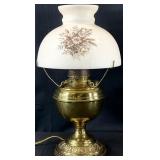 Vintage Rayo Hurricane Lamp