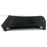 Lodge Griddle Cast Iron Griddle For GE/Cafï¿½ Stove