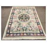 8 x 11 Area Rug