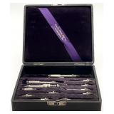 Antique Electro Dental Mfg. Co. Dental Instrument