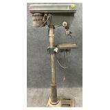 Craftsman 15in Drill Press