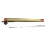 Wright & McGill Water Seal Fly Fishing Rod