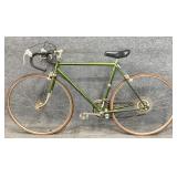 Vintage Motobecane Mirage Bicycle