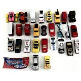 Vintage Toy Cars & Kid