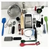 Kitchen Cooking Utensils & Accessories Group