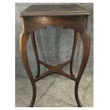 Antique Parlor Table
