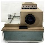 Argus 300 Automatic Slide Projector